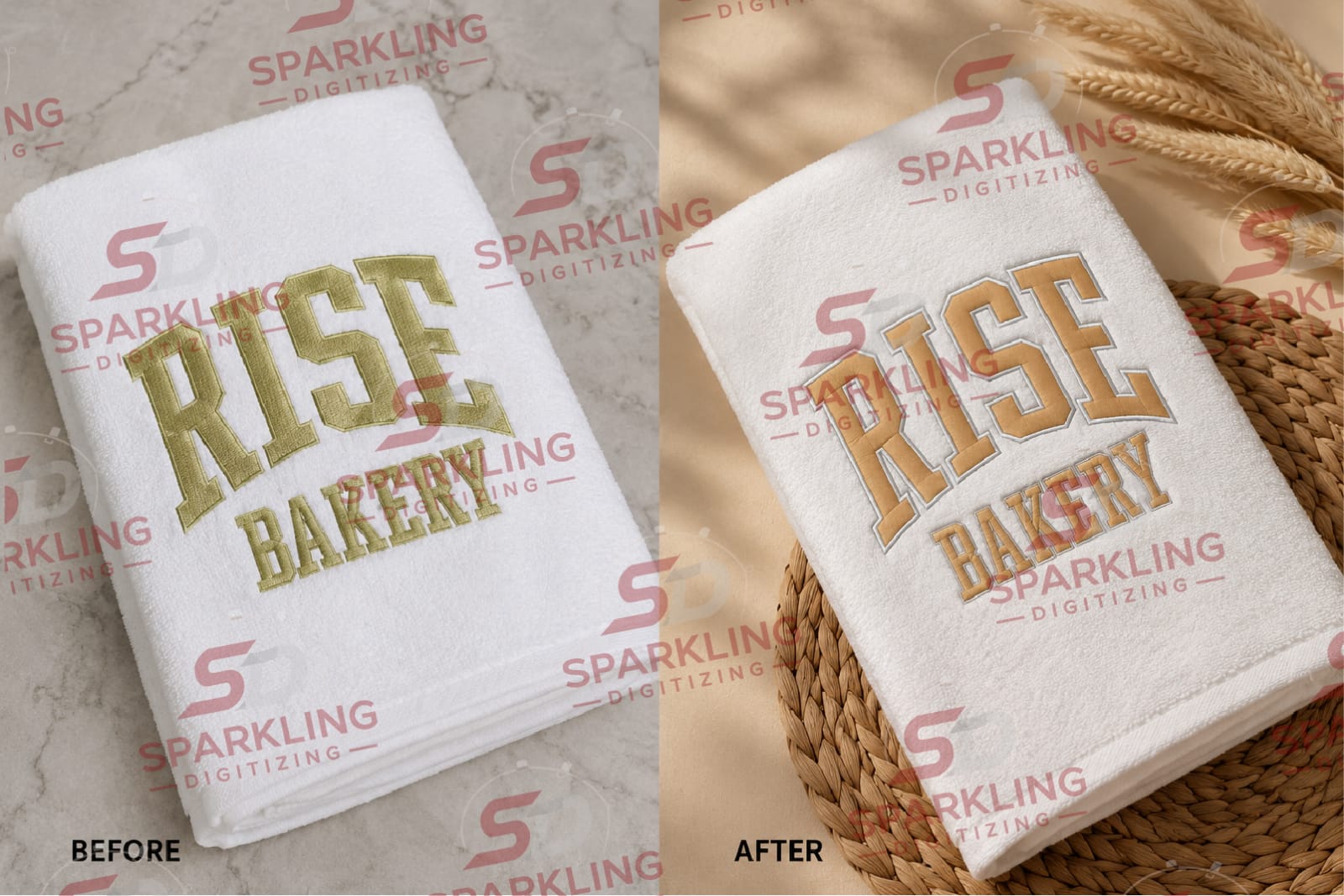 T-Shirt Logo Design