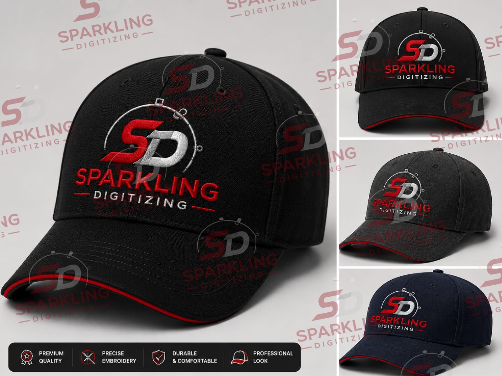 T-Shirt Logo Design
