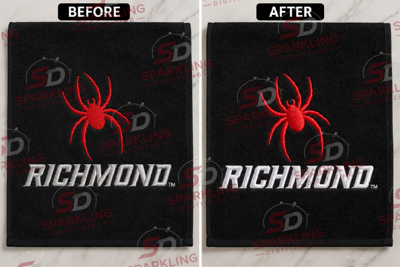 T-Shirt Logo Design