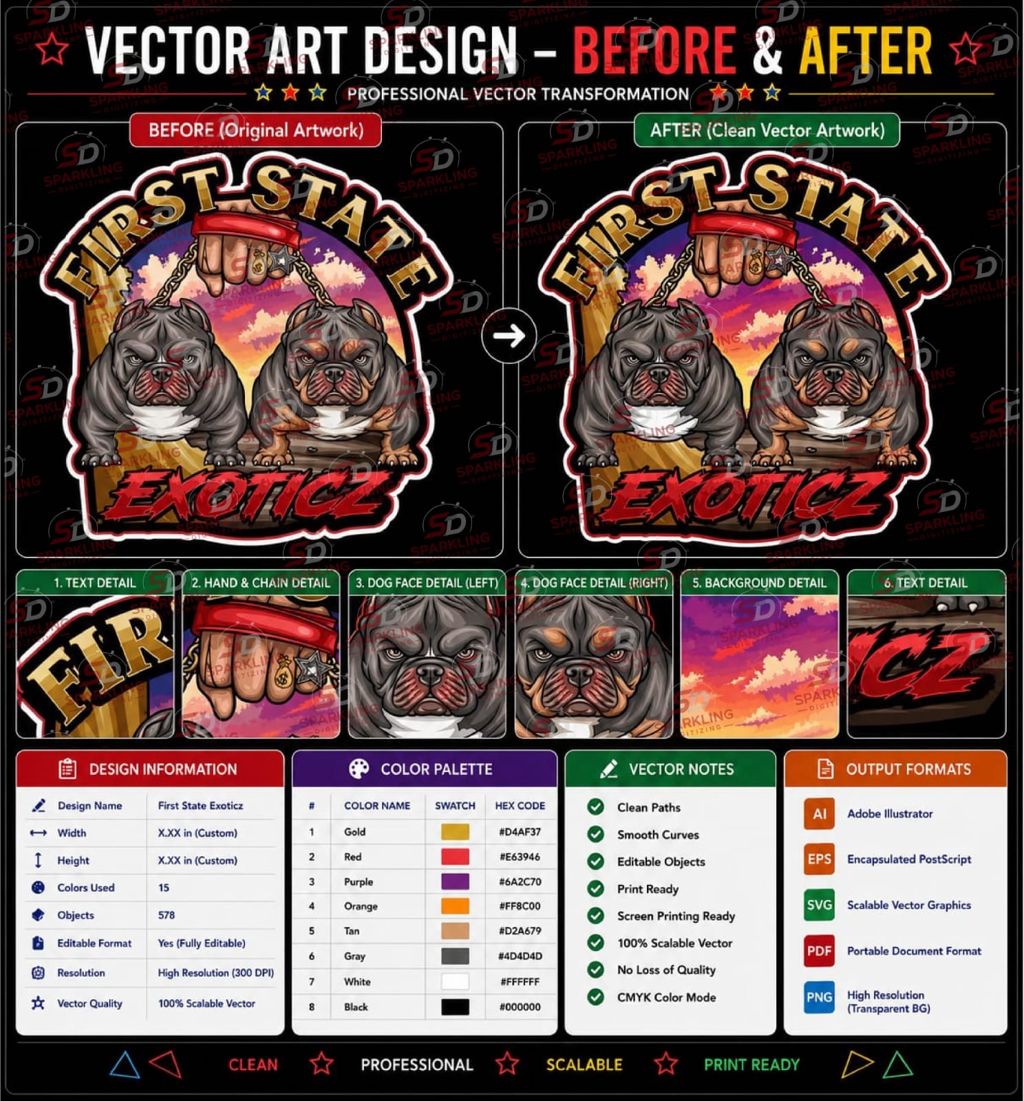 Logo Artwork