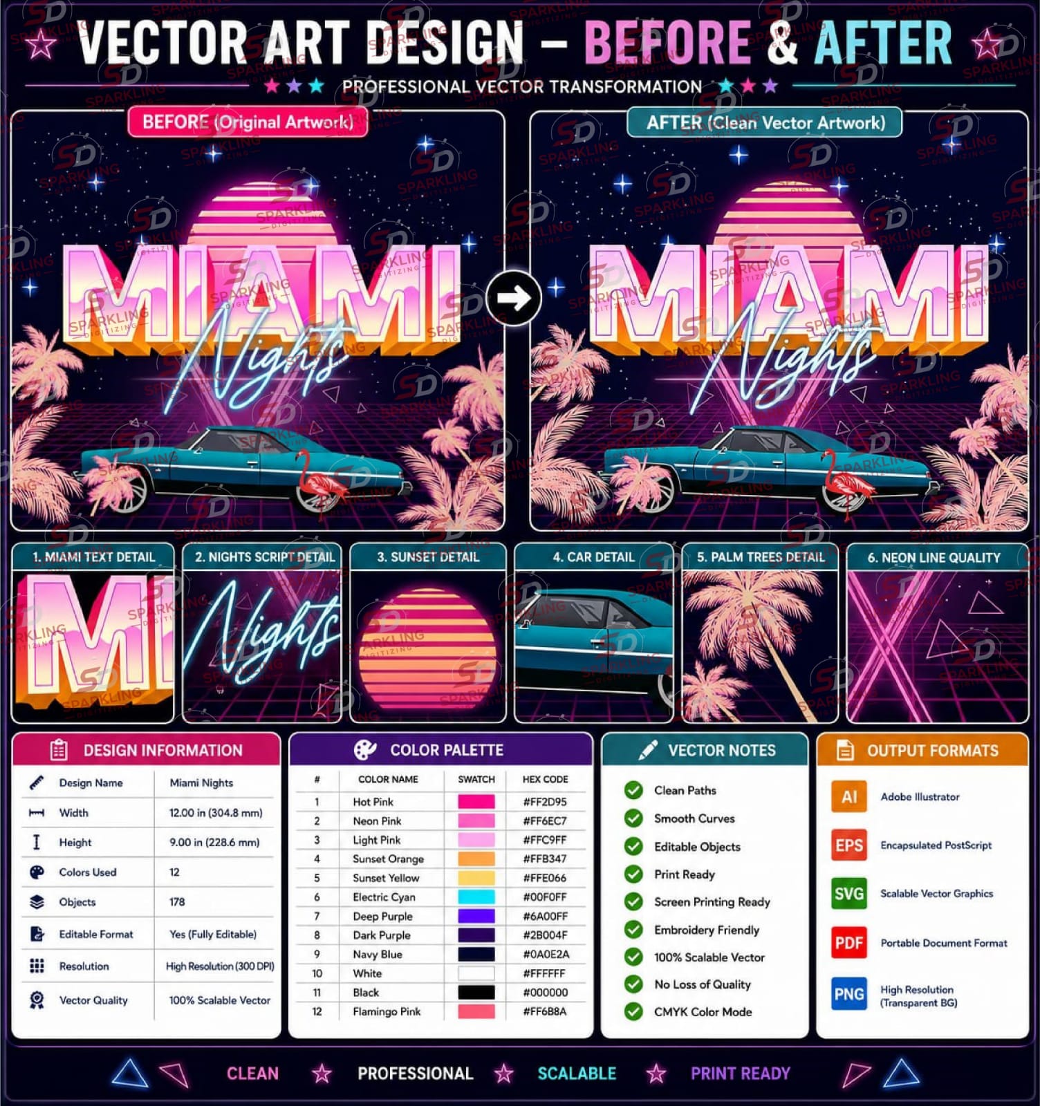 Logo Artwork